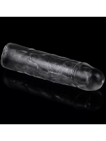 Silikonska navlaka za penis | Flaweless Clear - Img 5