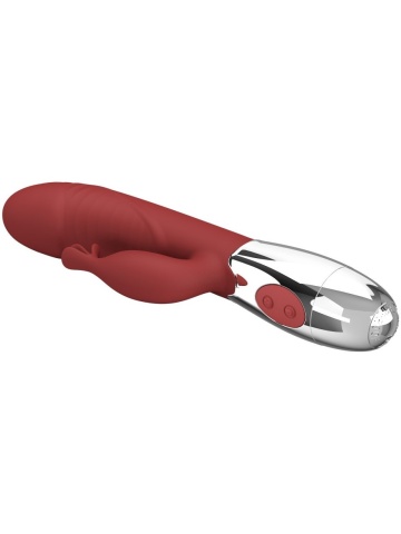 Silikonski Punjivi Zeka vibrator | Rasmussen Bronze - Img 5