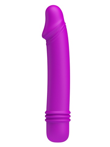 Silikonski vibrator | Emily - Img 2