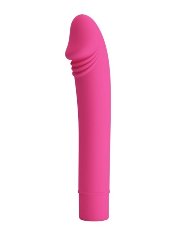Silikonski vibrator | Pixie - Img 4