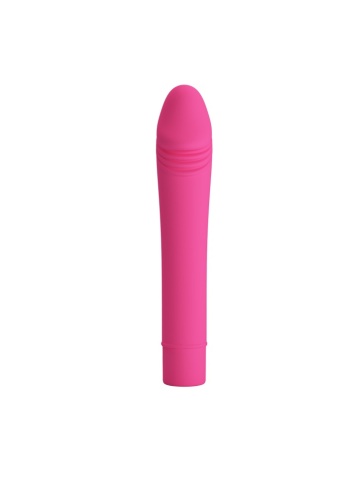 Silikonski vibrator | Pixie - Img 6