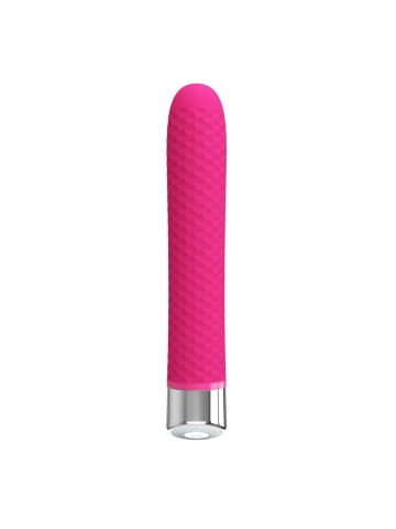 Silikonski vibrator | Reginald - Img 4