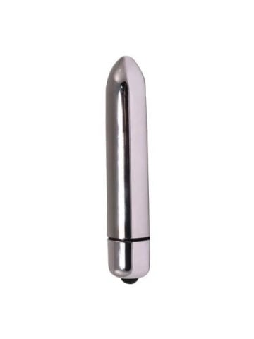 Srebrni vibro metak | Silver Bullet - Img 1