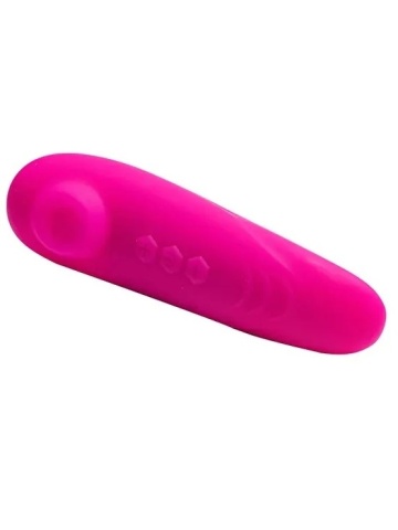 Stimulator klitorisa | Pan Tapping Vibrator - Img 8
