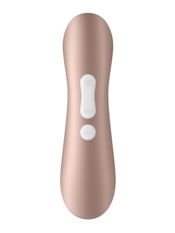 Stimulator klitorisa | SATISFYER PRO 2+ - Img 5