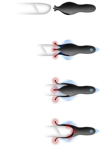 Stimultaor glave penisa | Glans Stimulations - Img 4