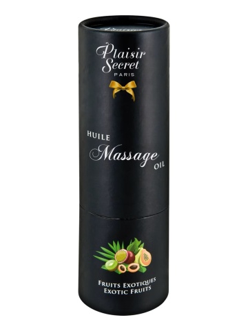 Ulje za erotsku masažu | Exotic 59 ml - Img 3