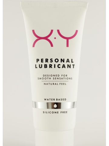 Univerzalni lubrikant Vaginalno-Analni | XY 100 ml
