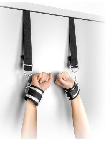 Vezovi za Vrata | Door Swing Handcuffs - Img 2
