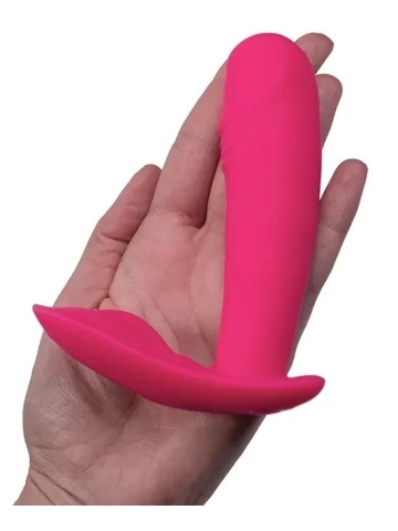 Vibrator za vaginu i klitoris | Artemis Thrusting Vibrator - Img 5