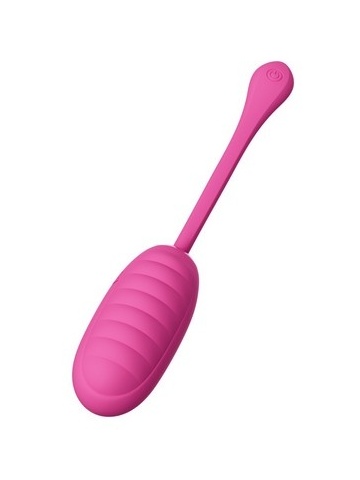 Vibro jaje mekano sa aplikacijom | Catalina Soft - Img 4