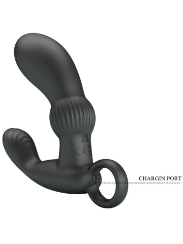Vibro masažer prostate | Cayla - Img 7