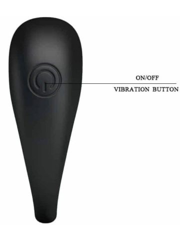 Vibro prsten za penis | Trap - Img 3