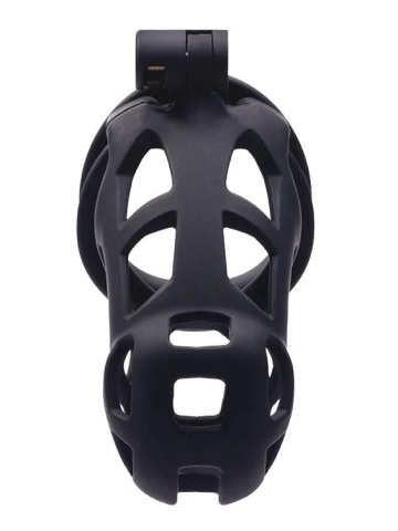 ABS Kavez za penis M veličina | ABS Cock Cage M size - Img 7