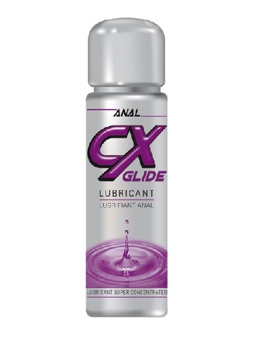 Analni lubrikant | CX Anal 40 ml - Img 2