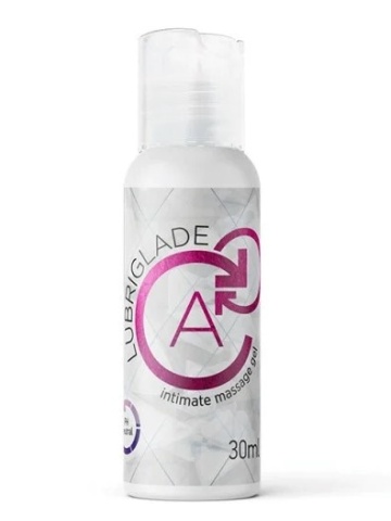 Analni lubrikant | Lubriglade Anal 30 ml - Img 2