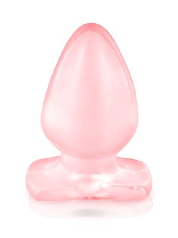 Analni plug | Plug Pink Large - Img 2