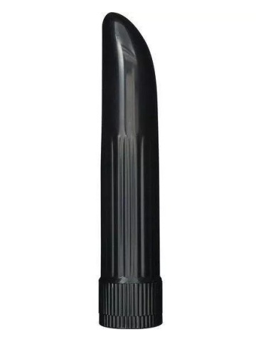 Klitoralni vibrator | Lady Finger Black