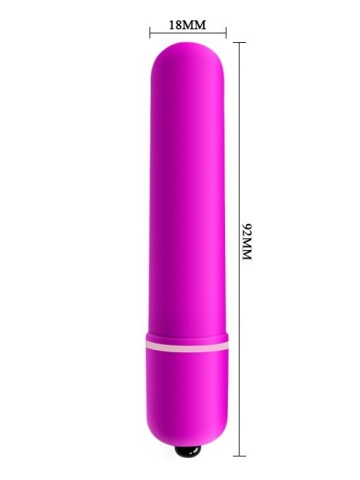 Klitoralni vibrator | Magic X10 - Img 6