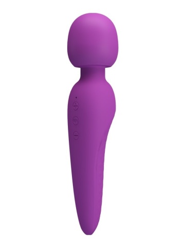 Klitoralni vibrator mekan punjiv | Mmeredith - Img 3