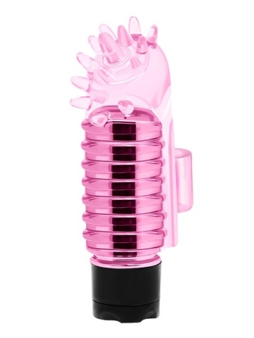 Klitoralni vibrator na prst | Finger - Img 4