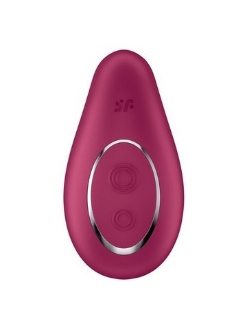 Klitoralni vibrator | SATISFYER Dipping Delight - Img 4