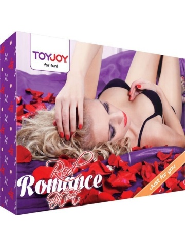 Komplet ljubavnih igračaka | Gift Set