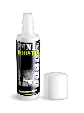 Krema za povećanje penisa | Penis Booster - Img 2