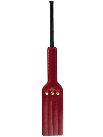 Mala crvena udaraljka | Small Paddle - Img 3