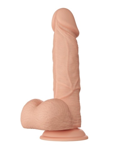 Mekani dildo | Bahamut 21.5 cm - Img 2