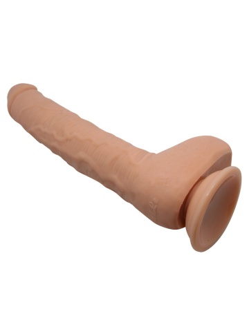 Mekani Dildo | Dick 28 cm - Img 6