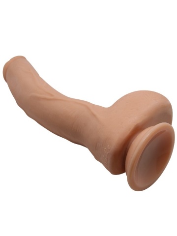 Mekani Dildo | Jack 26 cm - Img 4