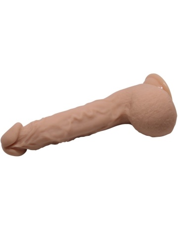 Mekani Dildo | Jason 24 cm - Img 8