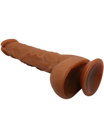 Mekani Dildo | Jason Latino 24 cm - Img 6