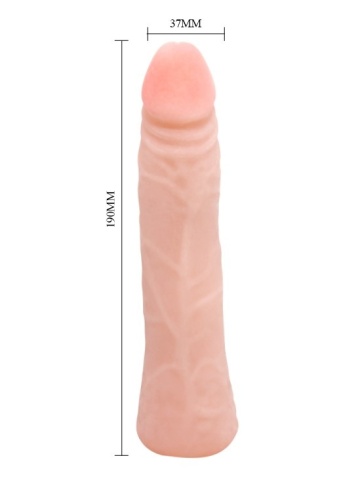 Mekani dildo | Sextoy dildo 1 - Img 5
