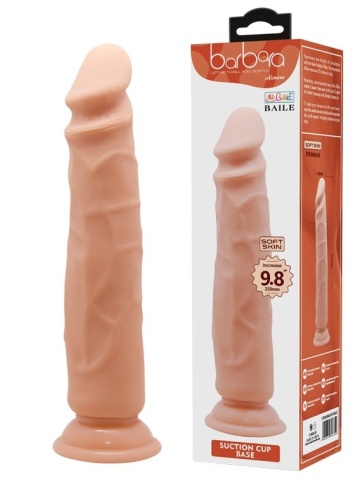 Mekani veliki realistični dildo | Alcmene 25 cm