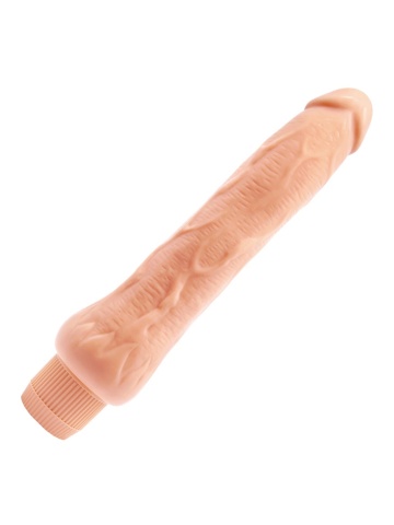 Mekani vibrator | Dryad 25 cm - Img 5
