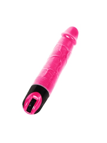 Mekani vibrator | Multi Speed Pink - Img 2