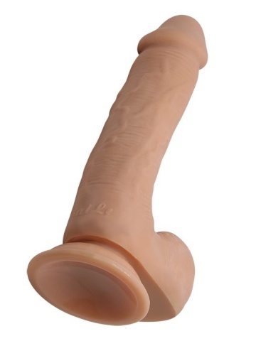 Mekani Vibro Dildo | Johnson 23,5 cm - Img 6