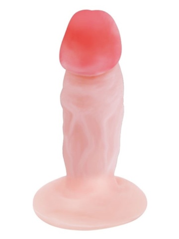 Mini analni dildo | Little Butt Plug - Img 2