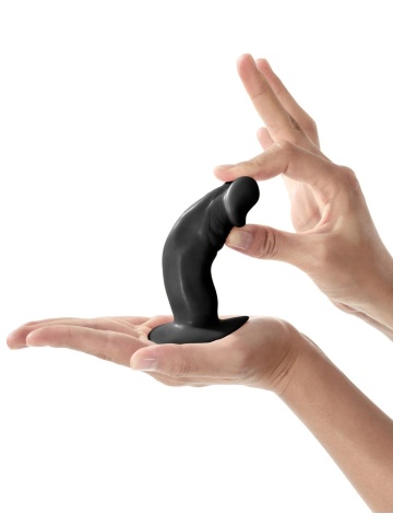 Mini dildo | Tim Black 11,5 cm - Img 3