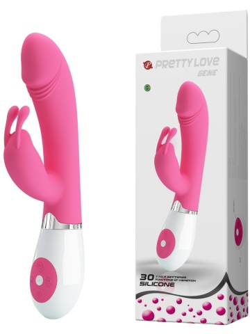 Multifunkcionalni vibrator | Gene