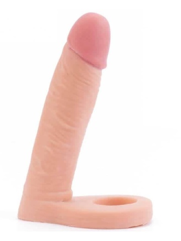 Nastavak za Dvostruku Penetraciju | Double Penis Extension - Img 7