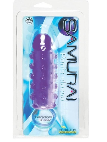 Navlaka za penis | Samurai Lila