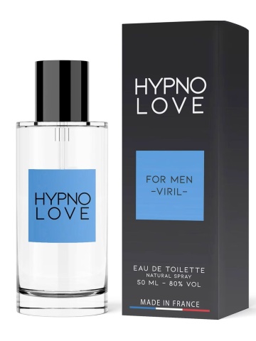 Parfem za muškarce | Hypno Love