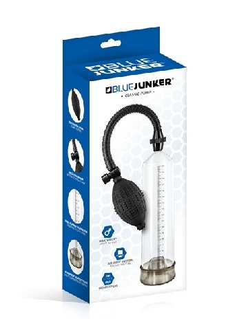 Pumpa za penis | Blue Junker