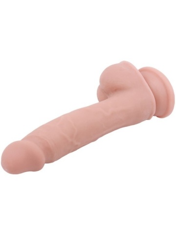 Realistični dildo | Peotillomania 19 cm - Img 3
