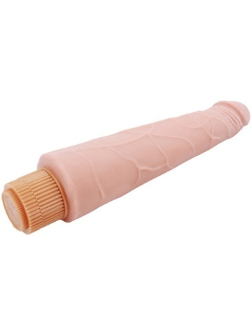 Realistični vibrator | Flirtation 24 cm - Img 2