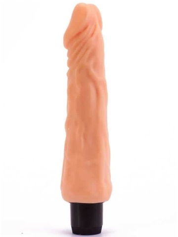 Realistični vibrator | Real Feel 20 cm - Img 4