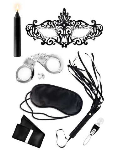 Set ljubavnih igračaka | Fetish Dream - Img 2
